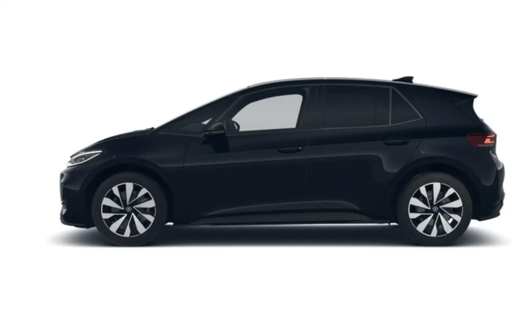 Volkswagen ID.3 Neo Life 125kW Negro - 2