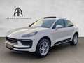 Porsche Macan Approved Kamera Pano Inspektion Neu Blanc - thumbnail 1
