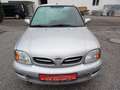 Nissan Micra / Aus 1 Hand / Plateado - thumbnail 9