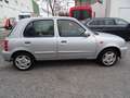 Nissan Micra / Aus 1 Hand / Plateado - thumbnail 8