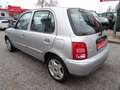 Nissan Micra / Aus 1 Hand / Plateado - thumbnail 4