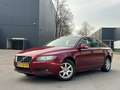 Volvo S80 2.5 T Momentum/LPG/SCHUIFDAK/PDC/NAVI/LEDER/ Rot - thumbnail 10
