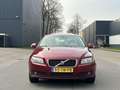 Volvo S80 2.5 T Momentum/LPG/SCHUIFDAK/PDC/NAVI/LEDER/ Red - thumbnail 4