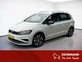 Volkswagen Golf Sportsvan Golf VII Sportsvan 1.5 TSI IQ.DRIVE.NAVI.ACC.PDC.L Weiß - thumbnail 1