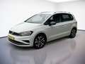 Volkswagen Golf VII Sportsvan 1.5 TSI IQ.DRIVE.NAVI.ACC.PDC.LaneA. White - thumbnail 2