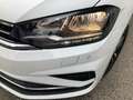 Volkswagen Golf VII Sportsvan 1.5 TSI IQ.DRIVE.NAVI.ACC.PDC.LaneA. White - thumbnail 6