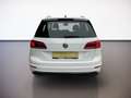 Volkswagen Golf VII Sportsvan 1.5 TSI IQ.DRIVE.NAVI.ACC.PDC.LaneA. White - thumbnail 5