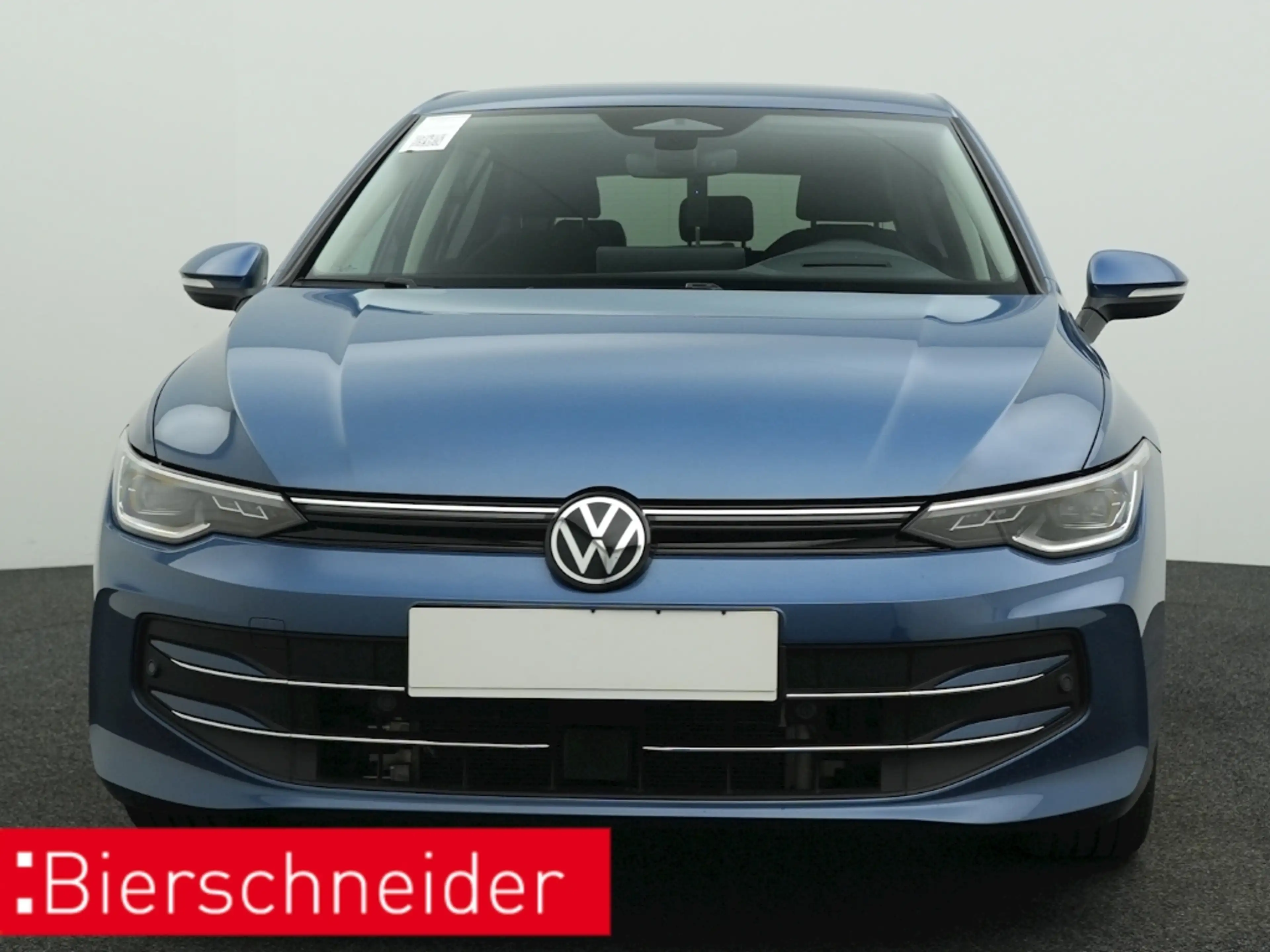 Volkswagen Golf 8 1.5 TSI eHybrid DSG Leasing ab 392 Euro NAVI AHK — photo 10