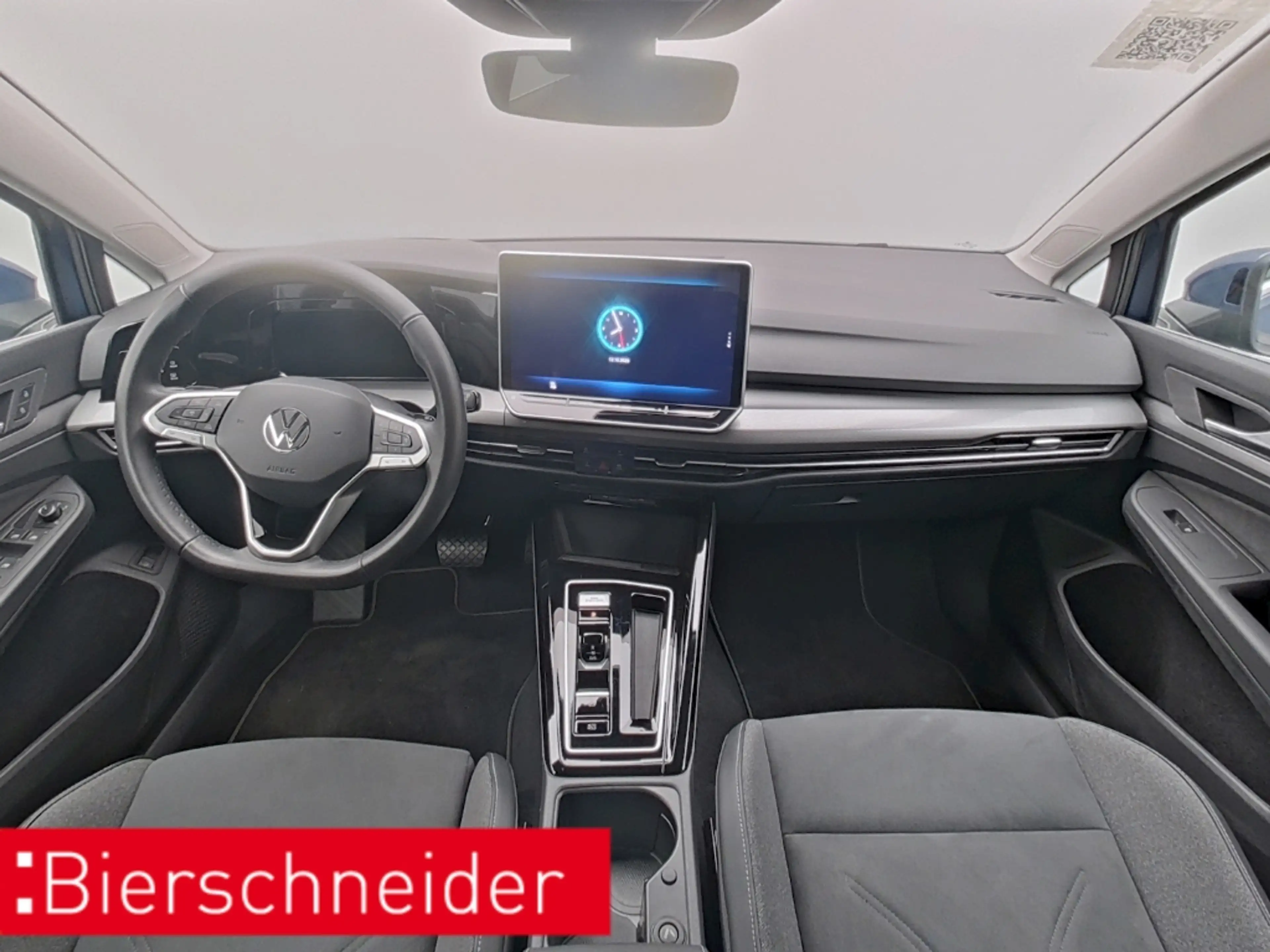 Volkswagen Golf 8 1.5 TSI eHybrid DSG Leasing ab 392 Euro NAVI AHK — photo 11