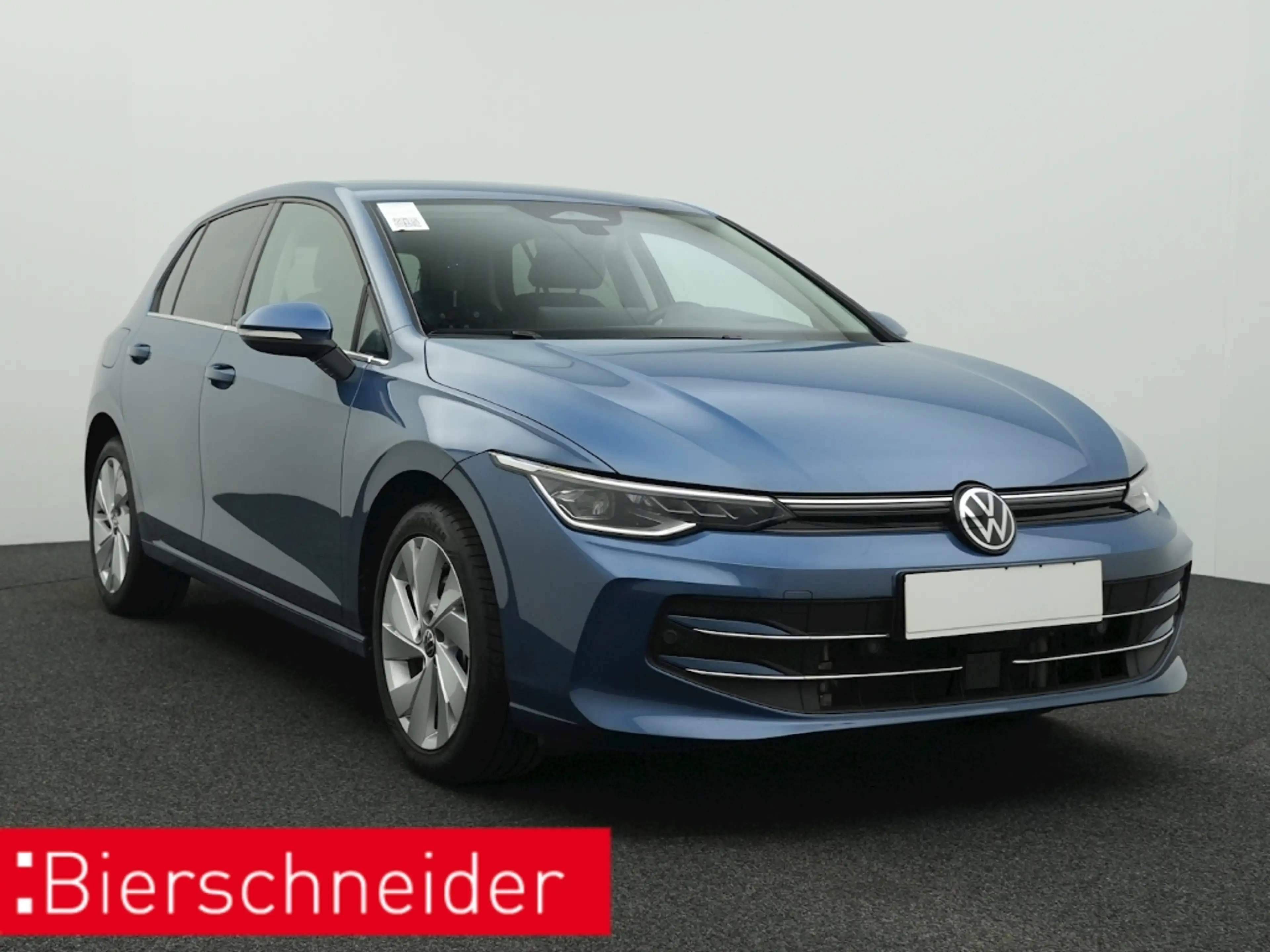 Volkswagen Golf 8 1.5 TSI eHybrid DSG Leasing ab 392 Euro NAVI AHK — photo 9