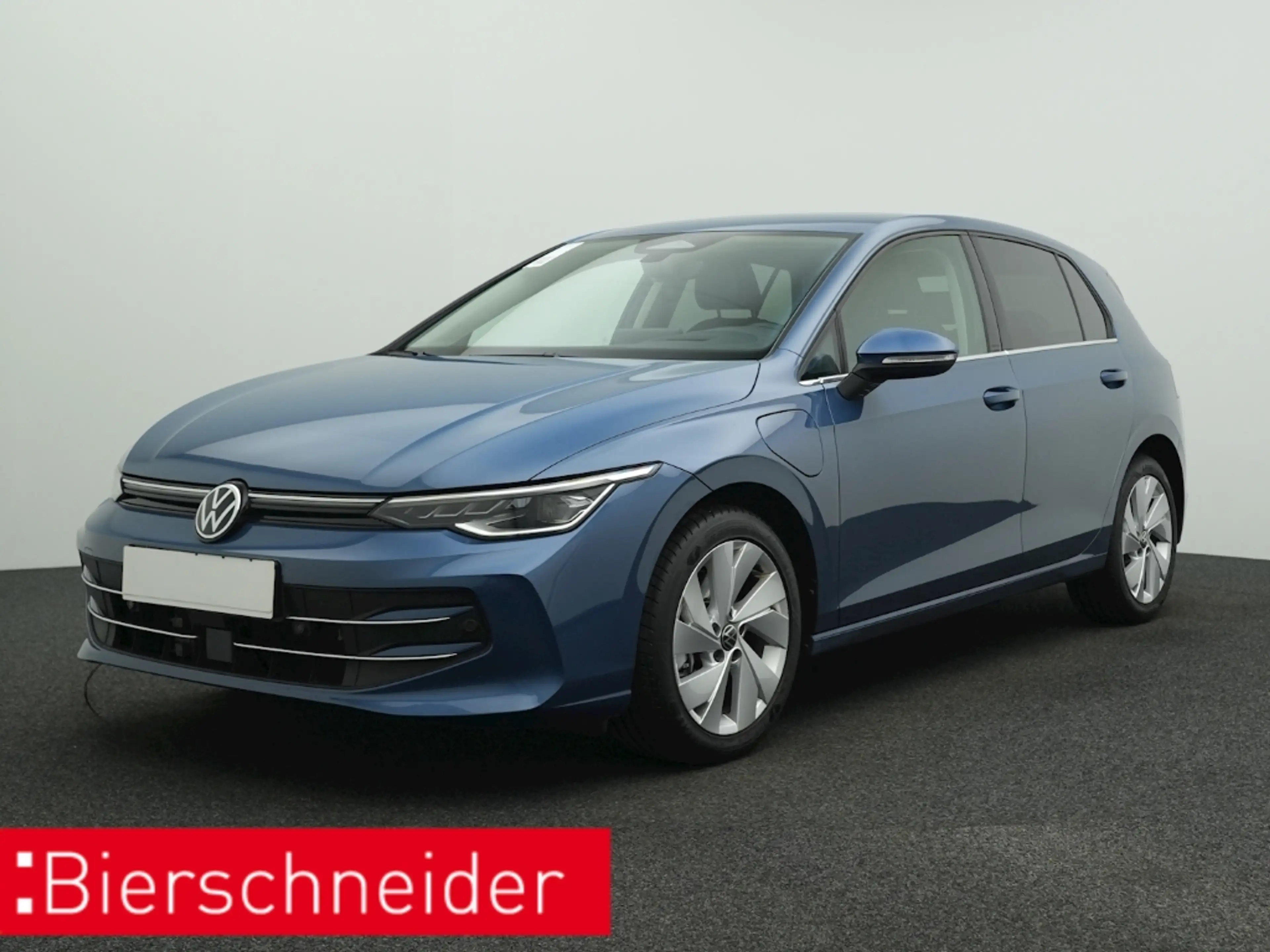 Volkswagen Golf 8 1.5 TSI eHybrid DSG Leasing ab 392 Euro NAVI AHK