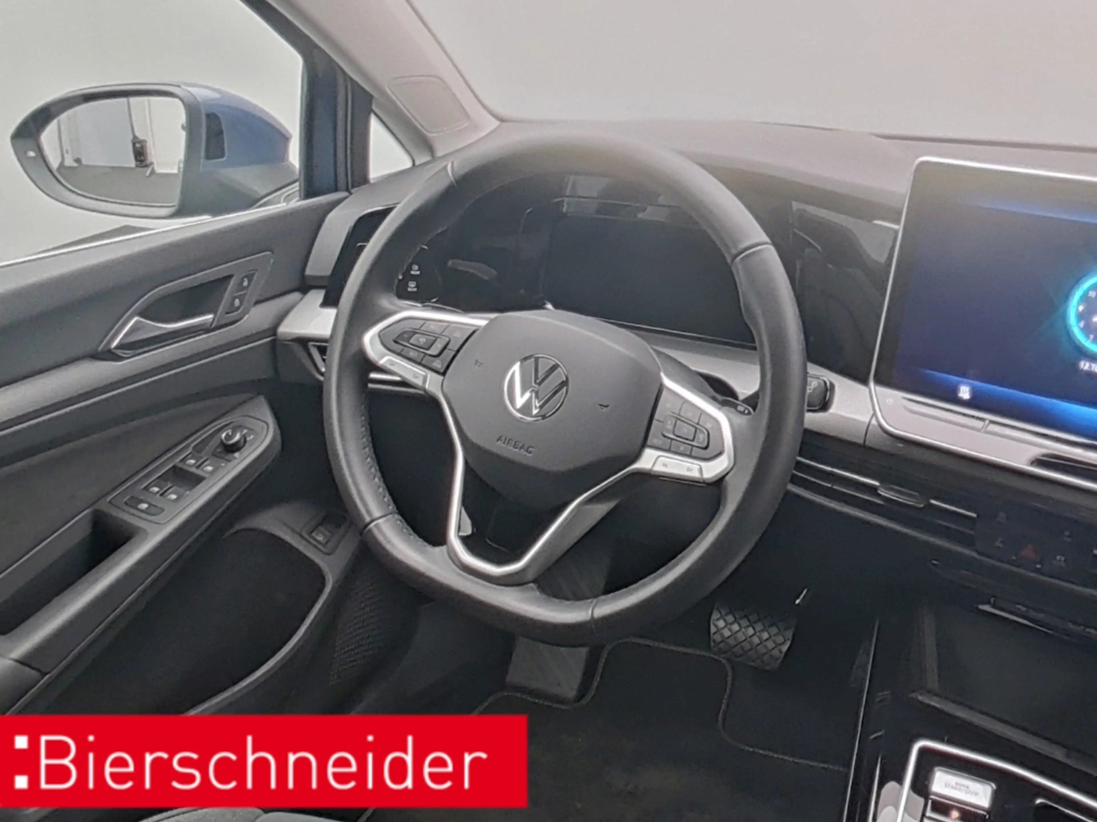 Volkswagen Golf 8 1.5 TSI eHybrid DSG Leasing ab 392 Euro NAVI AHK — photo 13