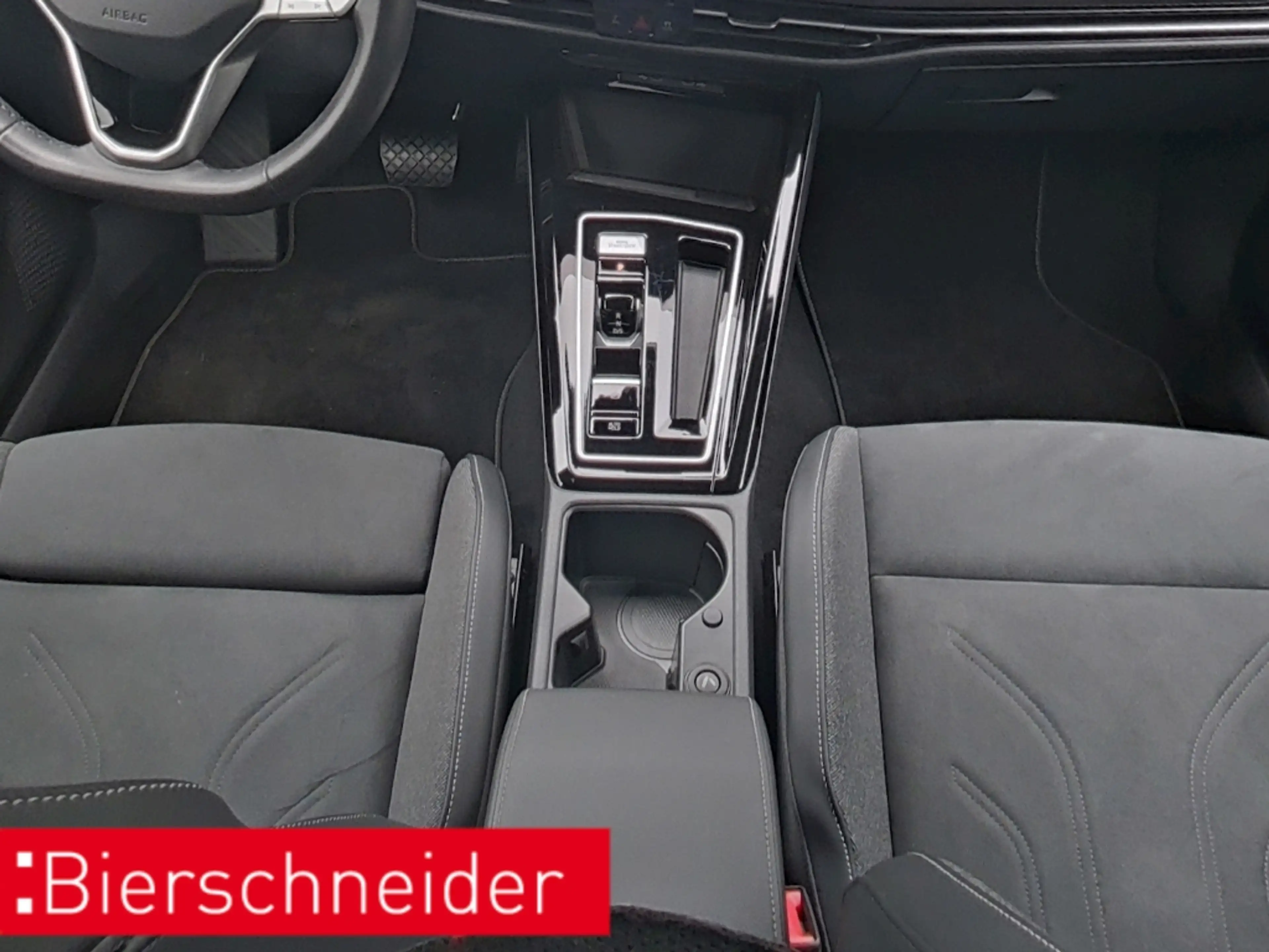 Volkswagen Golf 8 1.5 TSI eHybrid DSG Leasing ab 392 Euro NAVI AHK — photo 15