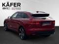 Jaguar F-Pace 20d AWD R-Sport Rot - thumbnail 8