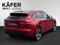 Jaguar F-Pace 20d AWD R-Sport Rot - thumbnail 6