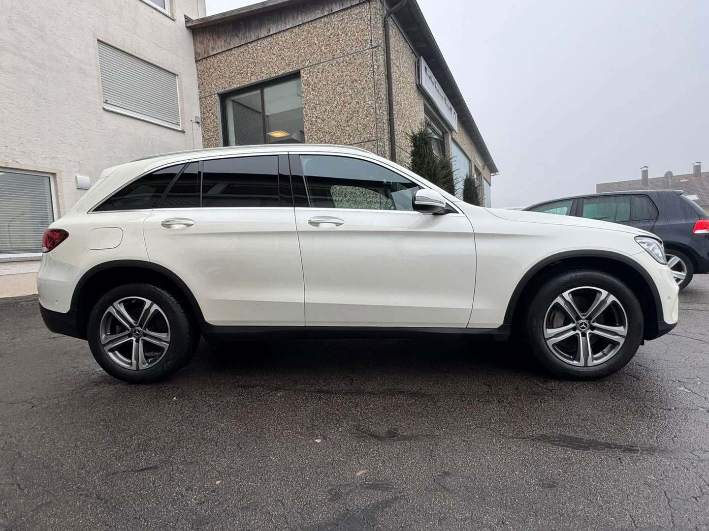 Mercedes GLC 300 -  - Joinsteer - #3