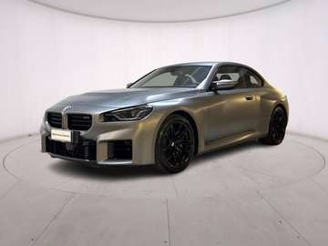 M2 Coupè 480cv