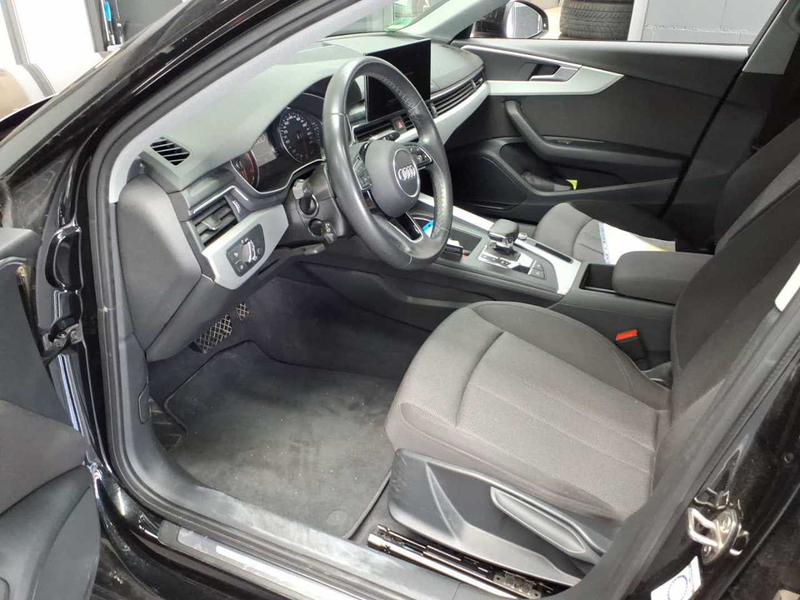 Audi A4 advanced 35TDI tip-trc Cam LED Navi — photo 7