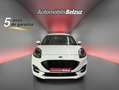 Ford Puma 1.0 EcoBoost MHEV ST-Line 125 Blanco - thumbnail 2