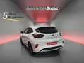 Ford Puma 1.0 EcoBoost MHEV ST-Line 125 Blanco - thumbnail 4