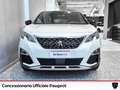 Peugeot 3008 1.6 puretech t gt line s&s 180cv eat8 Weiß - thumbnail 2