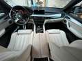 BMW X6 X6 F16 xdrive30d Msport 249cv auto Noir - thumbnail 3