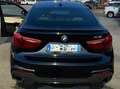 BMW X6 X6 F16 xdrive30d Msport 249cv auto Noir - thumbnail 5