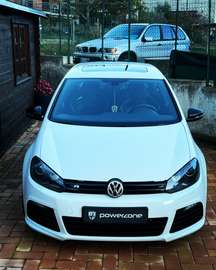 Golf VI 2008 5p 2.0 tsi R 4motion 270cv dsg