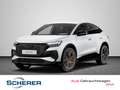 Audi Q4 e-tron 45 quattro S line MATRIX AHK Weiß - thumbnail 1