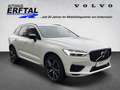 Volvo XC60 Recharge T6 AWD Geartronic R-Design Weiß - thumbnail 8
