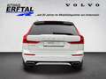 Volvo XC60 Recharge T6 AWD Geartronic R-Design Weiß - thumbnail 5