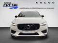 Volvo XC60 Recharge T6 AWD Geartronic R-Design Weiß - thumbnail 2