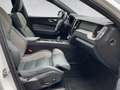 Volvo XC60 Recharge T6 AWD Geartronic R-Design Weiß - thumbnail 17