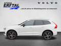 Volvo XC60 Recharge T6 AWD Geartronic R-Design Weiß - thumbnail 3