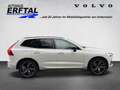 Volvo XC60 Recharge T6 AWD Geartronic R-Design Weiß - thumbnail 7