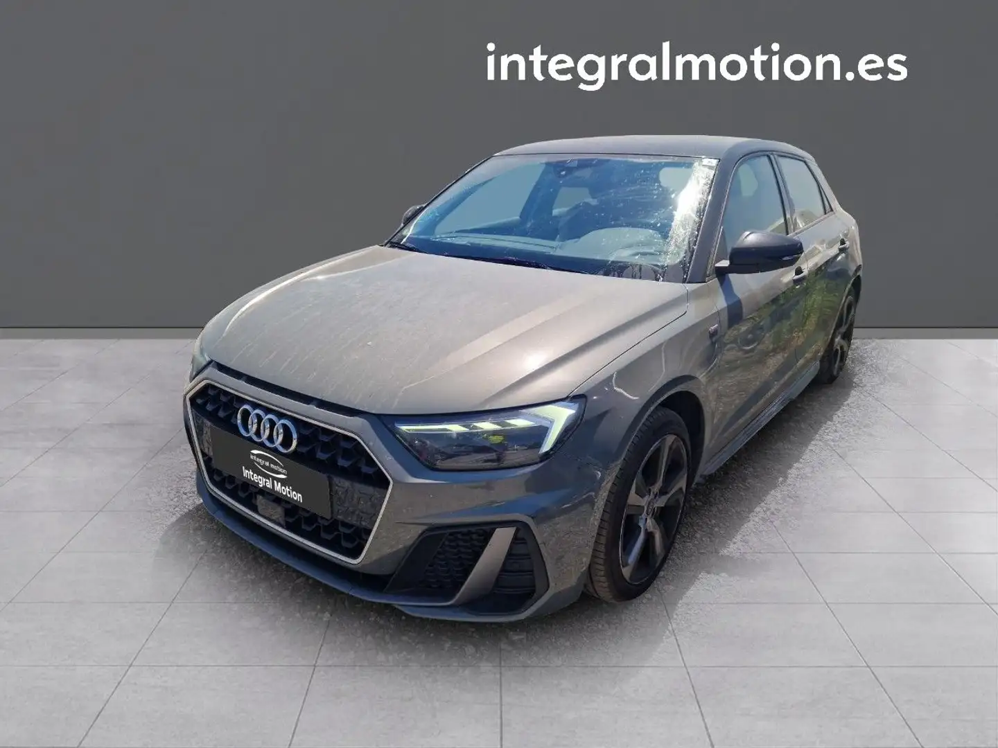 Audi A1 Sportback 30 TFSI Adrenalin - 1