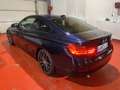 BMW 420 420d Coupe Österreich-Paket Aut. Blau - thumbnail 6