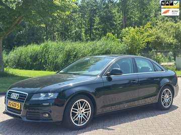 Limousine 1.8 TFSI Pro Line Business/AIRCO/CRUISE