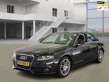 Limousine 1.8 TFSI Pro Line Business/AIRCO/CRUISE