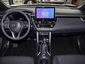 Toyota Corolla Cross 1.8 Hybrid Teamplayer NAVI SHZ PDC Blanco - thumbnail 9