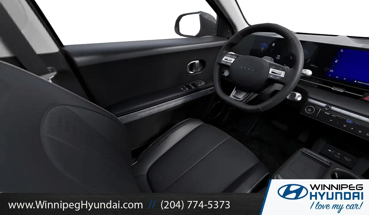 Hyundai IONIQ 5 снимка Hyundai IONIQ 5