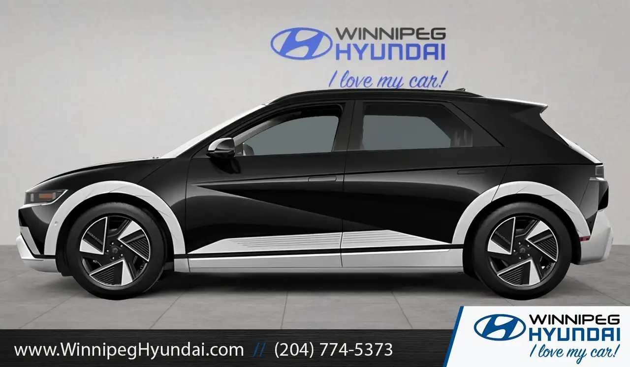 Hyundai IONIQ 5 снимка Hyundai IONIQ 5
