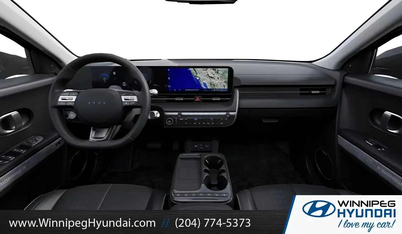 Hyundai IONIQ 5 снимка Hyundai IONIQ 5