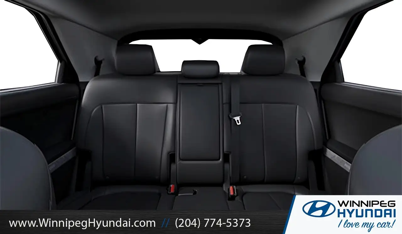 Hyundai IONIQ 5 снимка Hyundai IONIQ 5