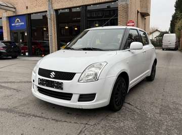 1.3i Airco I 5 portes