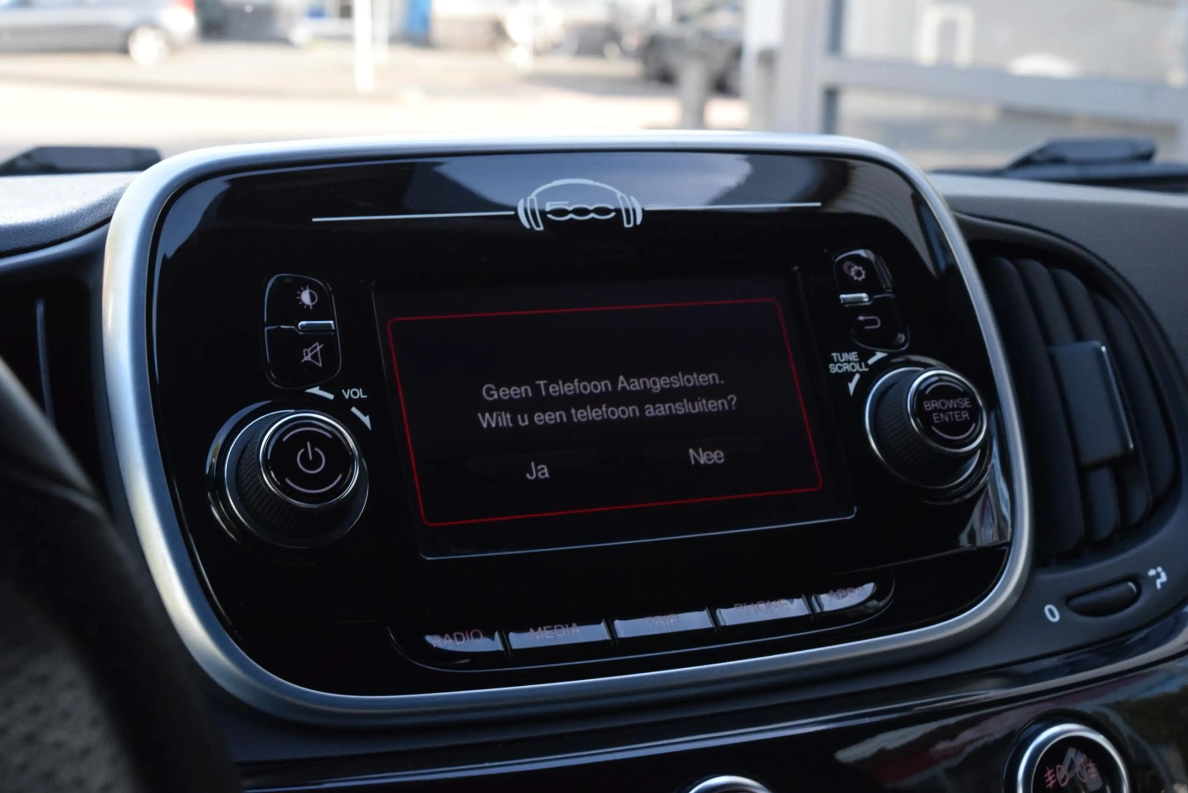 Fiat 500C Abarth 1.4 T-Jet 595|Cruise|Beats|Xenon|Stoelverw. — photo 24