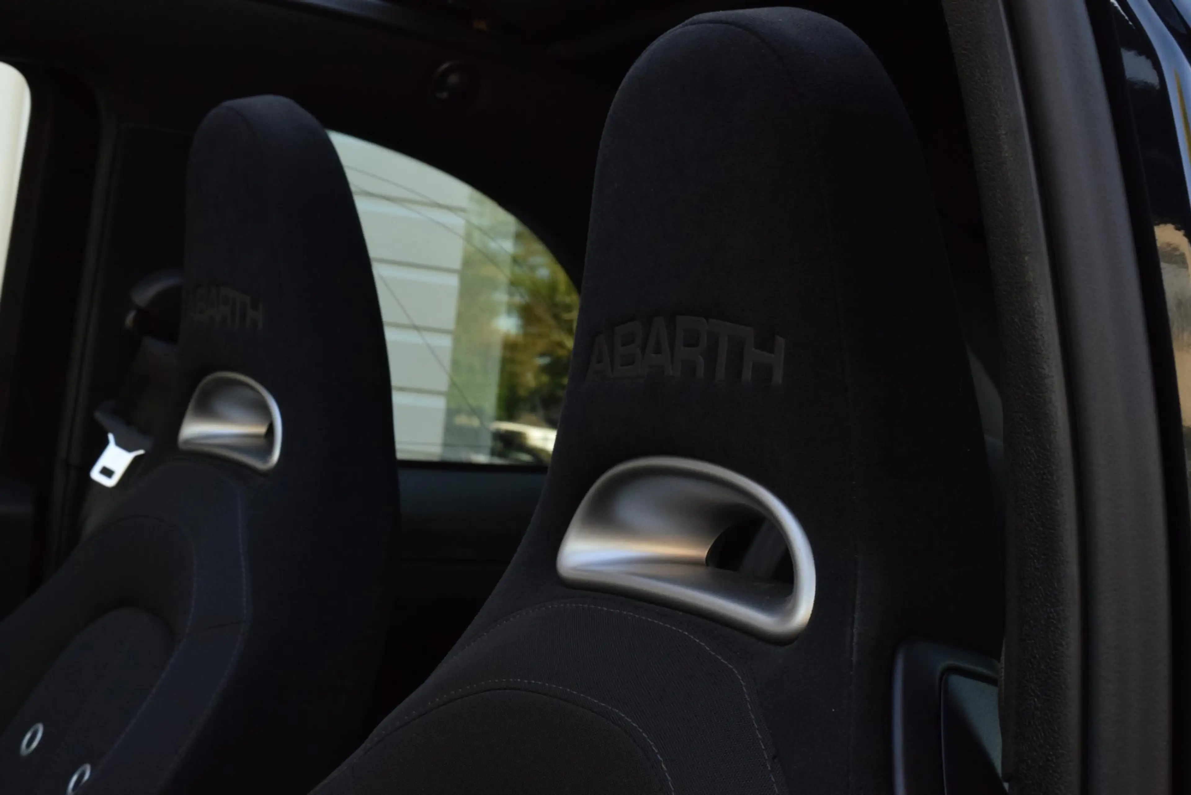 Fiat 500C Abarth 1.4 T-Jet 595|Cruise|Beats|Xenon|Stoelverw. — photo 19