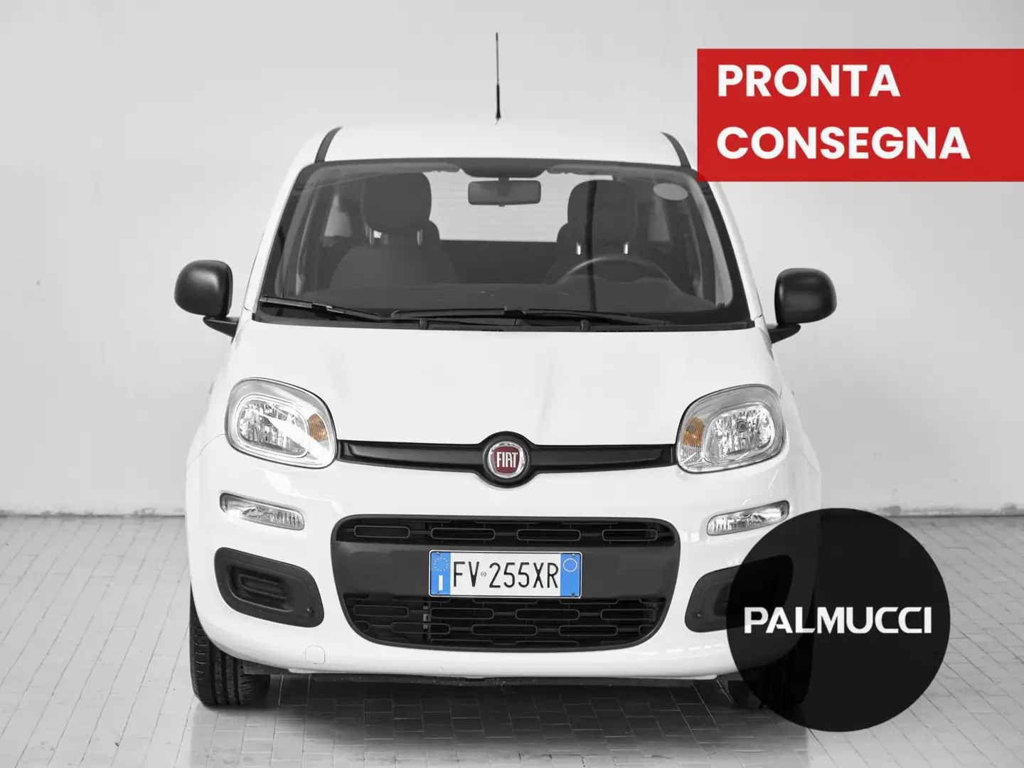 Fiat Panda 1.2 Easy - 2