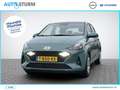 Hyundai i10 1.0 Comfort *NIEUW MODEL* | Cruise Control | Airco Groen - thumbnail 1