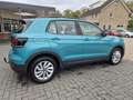 Volkswagen T-Cross 1.0 TSI Life Groen - thumbnail 10